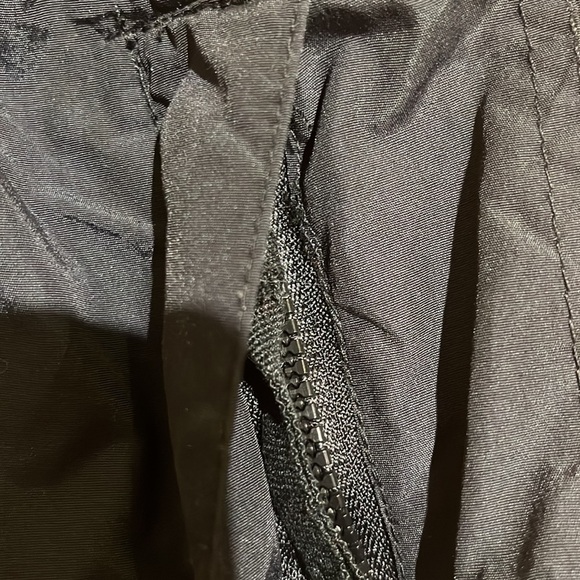 Any Mountain Gear Snowboarding Ski Pants Side Zip - Picture 11 of 12